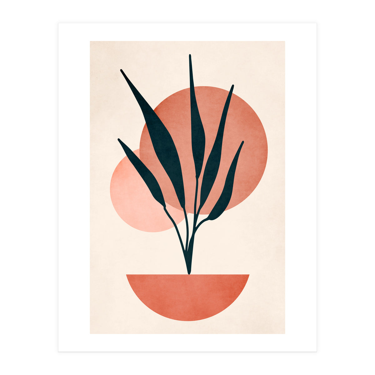 Copenhagen No.7 (Print Only)