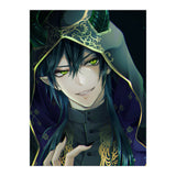 Anime (Print Only) thumbnail