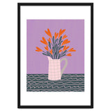 Floral Pitcher thumbnail