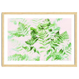 Fern Forest #society6 #decor #buyart thumbnail