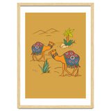 Ships of the desert thumbnail