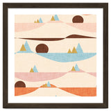 Apricity Landscape Beige thumbnail