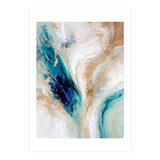 Aqua Currents (Print Only) thumbnail