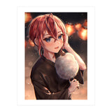 Anime (Print Only) thumbnail