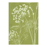 Wildflowers III (Print Only)