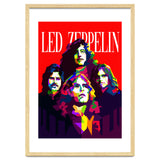 Led Zeppelin British Classic Rock And Blues thumbnail