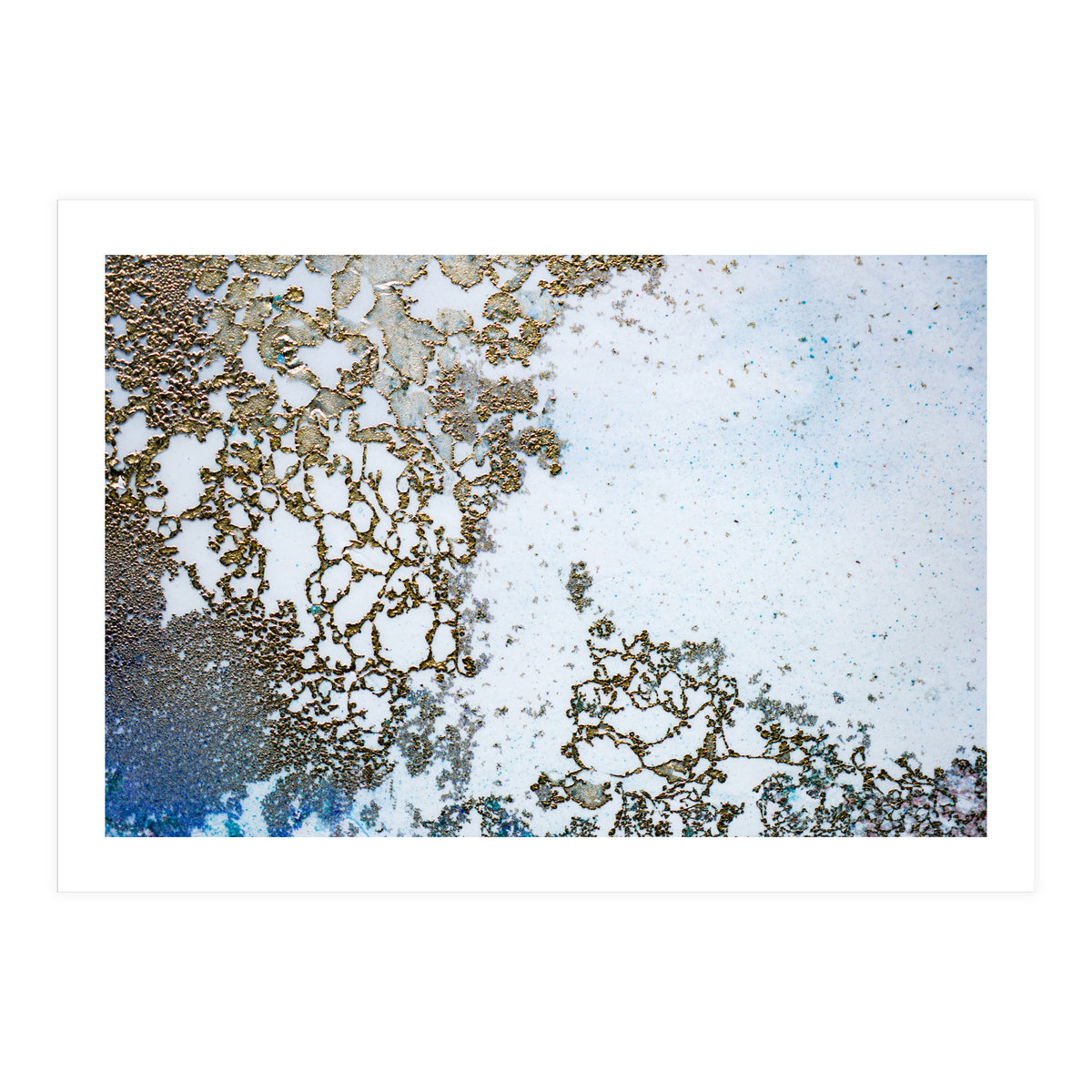 Intricate (Print Only)