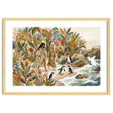 Bohemian Coastal Stroll thumbnail