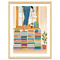 Books!