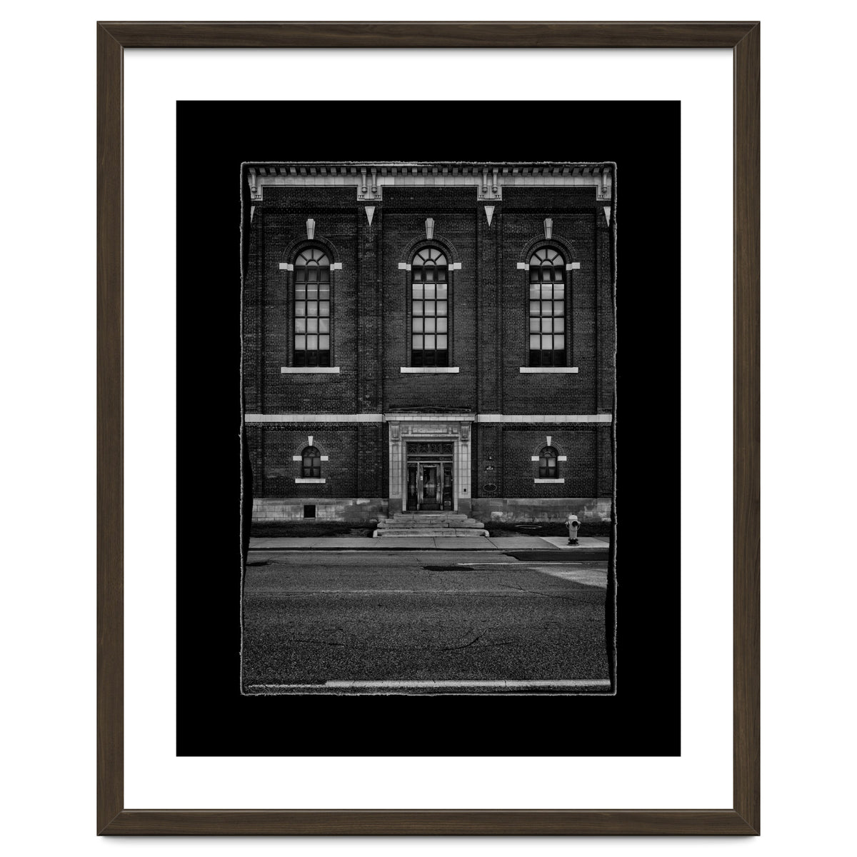 No 369 Carlaw Avenue 1 with Border