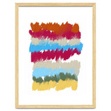 Abstract Color Palette Study thumbnail