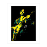 Dickey Betts American Rock Guitarist Legend 2 (Print Only) thumbnail
