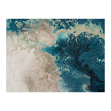 Teal Seas (Print Only) thumbnail