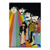 YELLOW SUBMARINE (1968), directed by GEORGE DUNNING. (Print Only) thumbnail