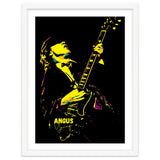 Angus Young Australian Musician Legend thumbnail
