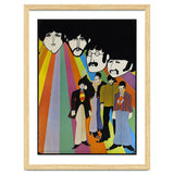 YELLOW SUBMARINE (1968), directed by GEORGE DUNNING. thumbnail
