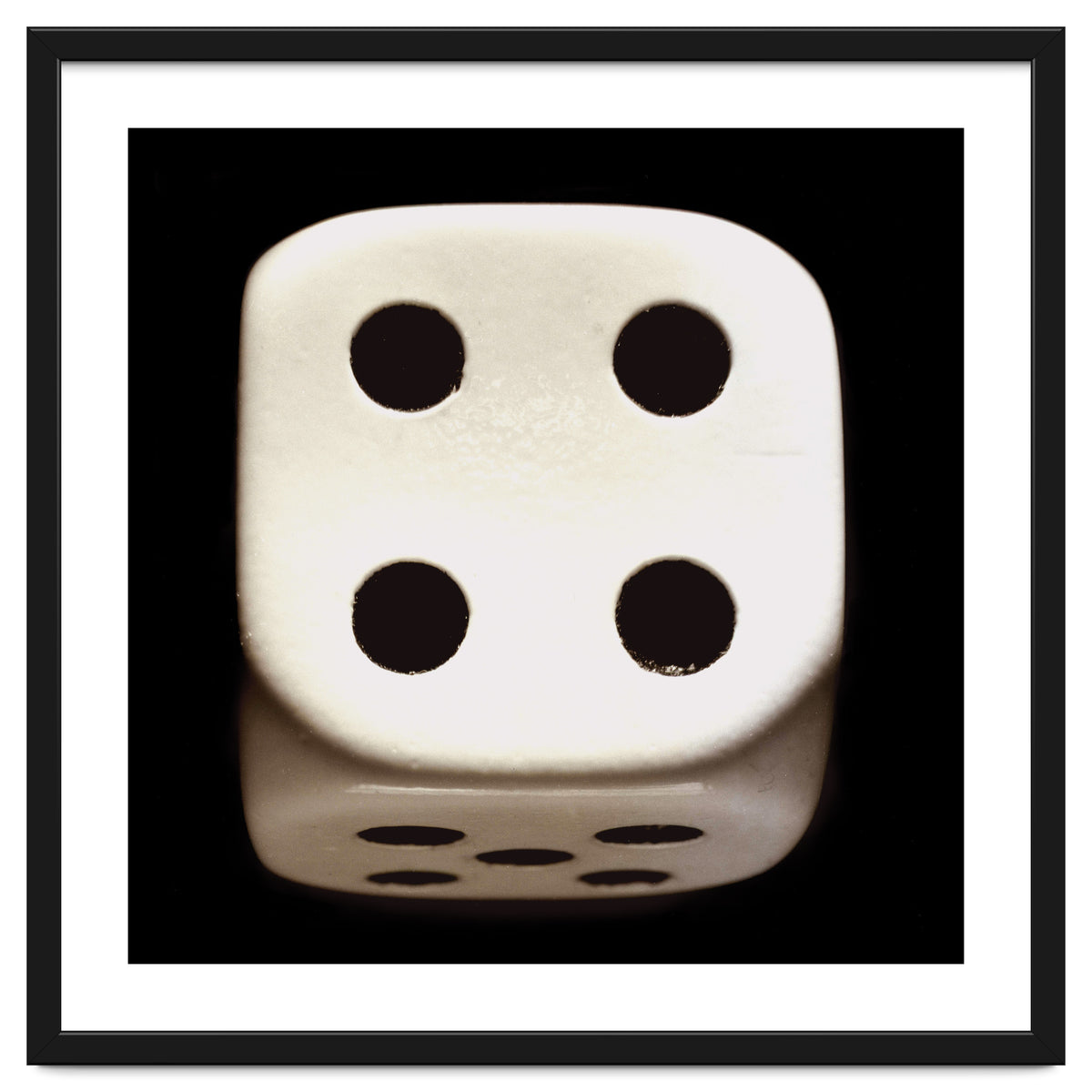 Dice Number 4