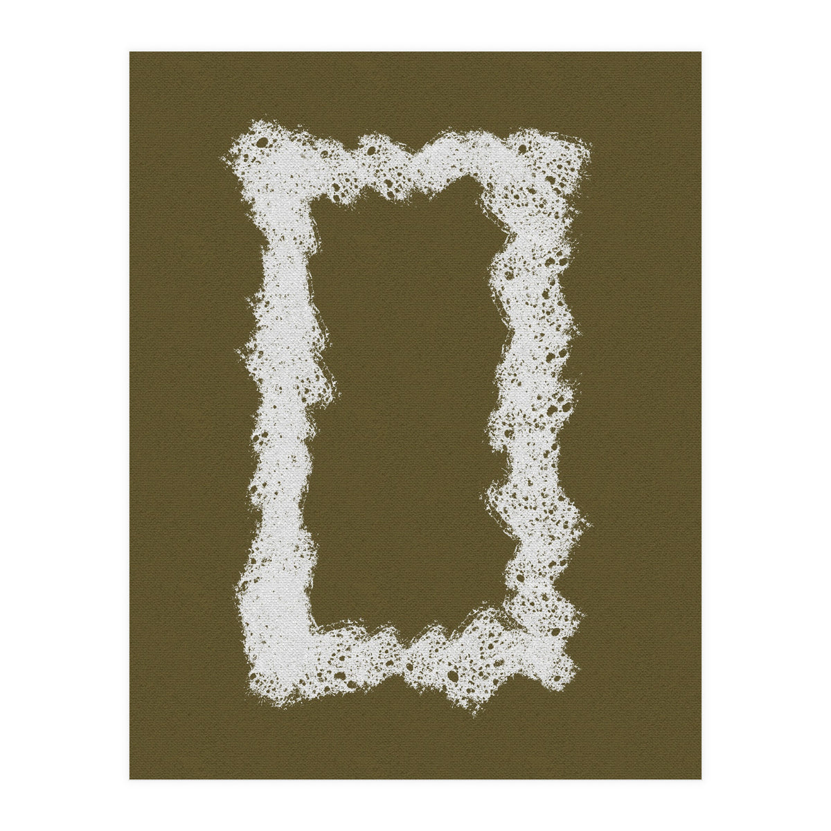 Minimalist Box (Print Only)