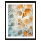 Winter leaves 4 thumbnail