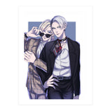 Anime (Print Only) thumbnail