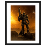 Halo thumbnail