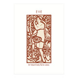 Eve – Sir Edward Burne–jones (Print Only) thumbnail