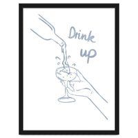 Drink Up
