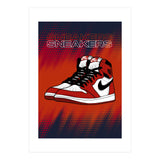 Sneakers (Print Only) thumbnail