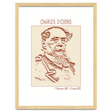 Charles Dickens thumbnail