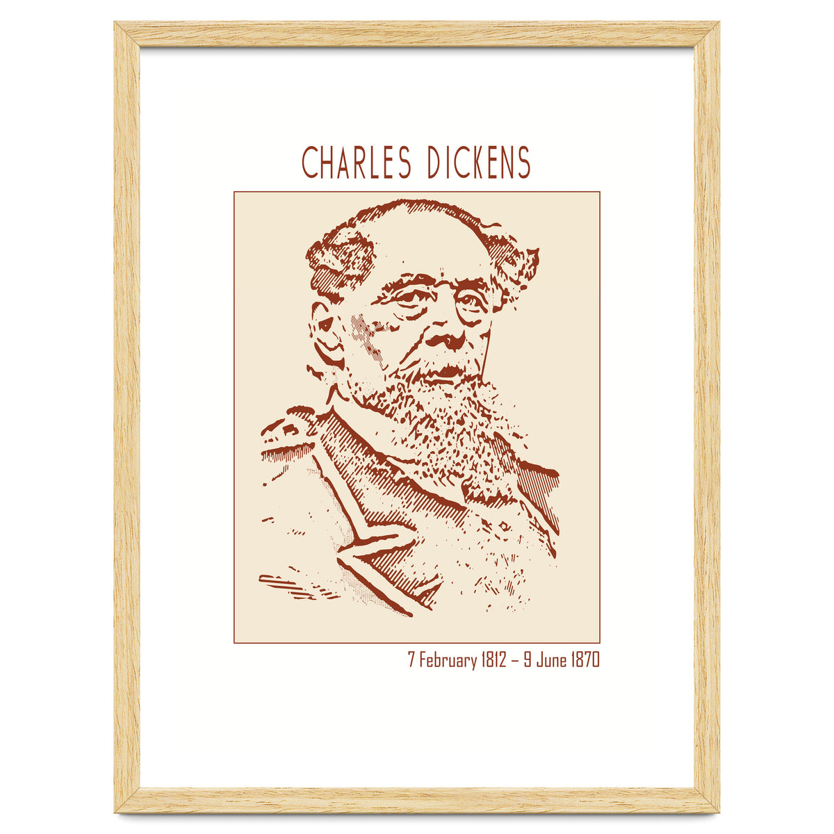 Charles Dickens