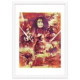 Star Wars thumbnail
