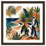 Beachside Penguin Gathering thumbnail