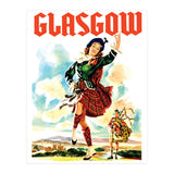 Glasgow (Print Only) thumbnail