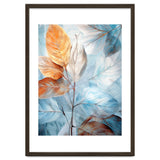 Winter leaves 3 thumbnail