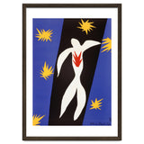 Henri Matisse – Verve, De la couleur (Vol. IV, no. 13) (1945) | Vibrant Modernist Design thumbnail