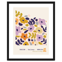 Design Gallery Berlin floral icons of design