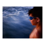 Taking on the sea (Print Only) thumbnail