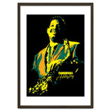 Cannonball Adderley American Jazz Saxophonist thumbnail