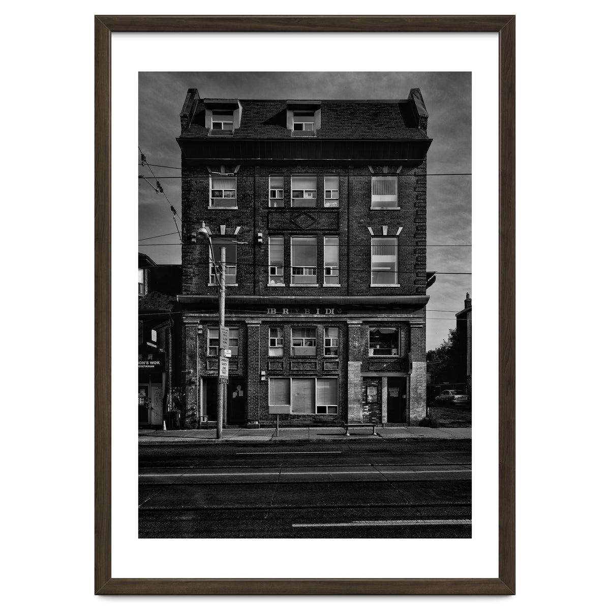 Liberty Building No 1