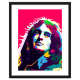 Ian Gillan Hard Rock Singer WPAP Trending Now thumbnail