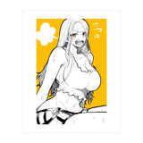 Bonney (Print Only) thumbnail