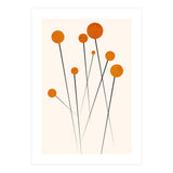 Dreaming Daisies (Print Only) thumbnail