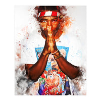 Frank Ocean (Print Only)