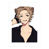 Anime (Print Only) thumbnail