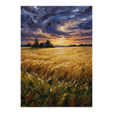 The Whispering Harvest (Print Only) thumbnail