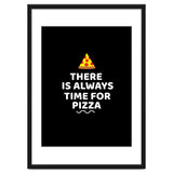 There Is Always Time For Pizza thumbnail