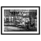 Street Photography - Night in Hong Kong Causeway Bay thumbnail