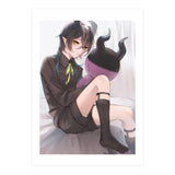 Anime (Print Only) thumbnail
