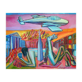 1955 Bombardeo De Plaza De Mayo 2 (Print Only) thumbnail