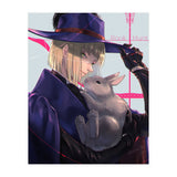 Anime (Print Only) thumbnail